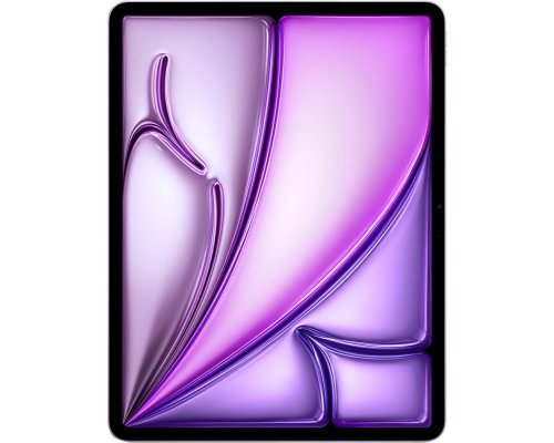 Планшет Apple iPad Air 13 (2026) M4 Wi-Fi 128 ГБ фиолетовый