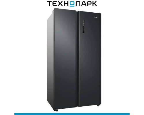Холодильник Haier HRF-600DB7RU