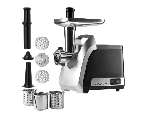 Electric meat grinder Galaxy Line GL2423