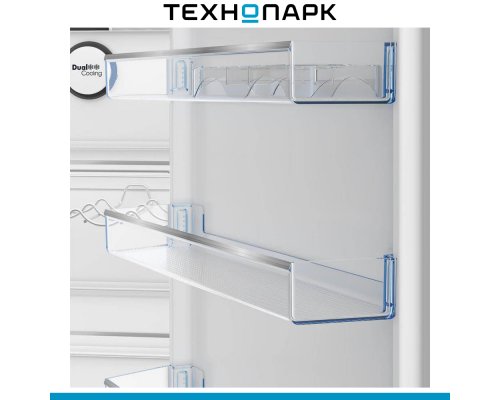 Холодильник Beko B5RCNK403ZW