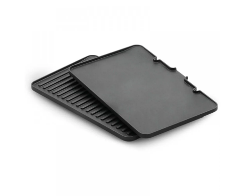 Электрогриль Braun MultiGrill 9 CG9040