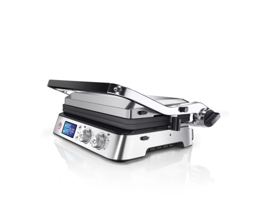 Электрогриль Braun MultiGrill 9 CG9043
