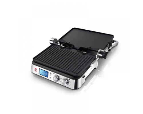 Электрогриль Braun MultiGrill 9 CG9040