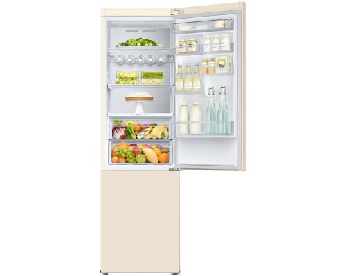 Refrigerator Samsung RB37A5411EL/WT