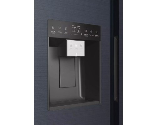 Refrigerator Haier HRF-600IP7ERU