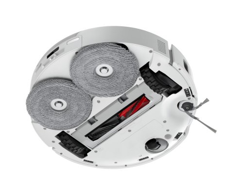 Пылесос Roborock Qrevo Edge 2 белый (QE202-02)