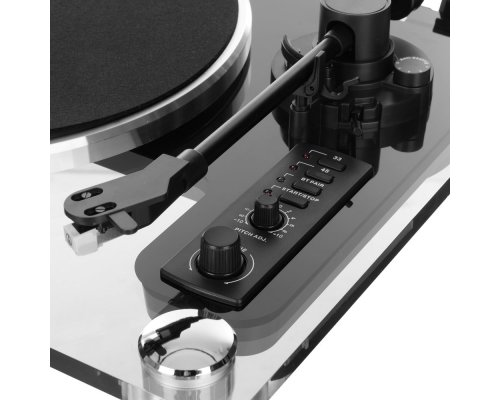 Vinyl record player Reproductor RP-310BTTP (2026)