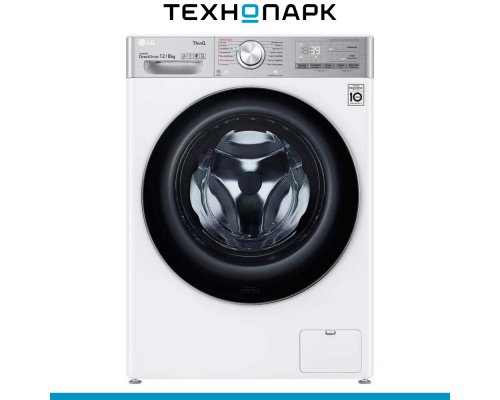 Washing machine LG TW4V9BC9E