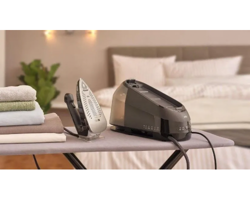 Steam Generator Braun CareStyle 5 IS5249BK