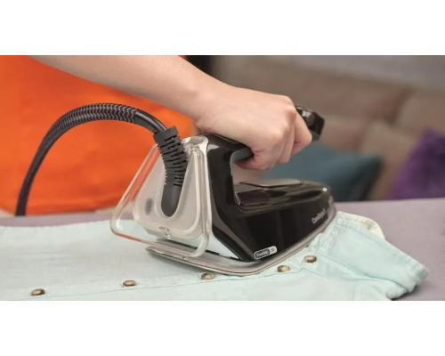 Steam Generator Braun CareStyle 5 IS5249BK
