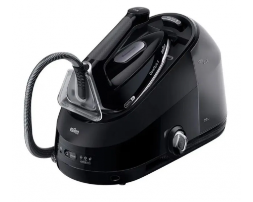 Steam Generator Braun CareStyle 5 IS5249BK