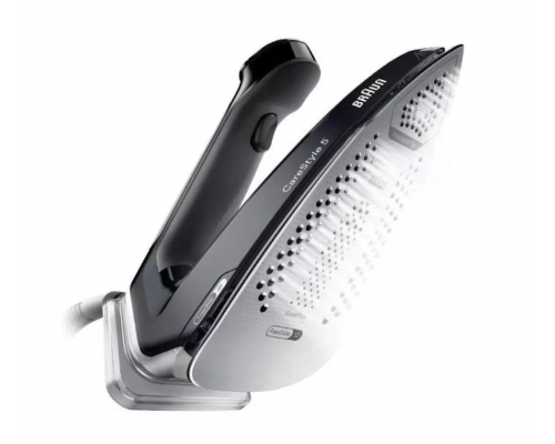 Steam Generator Braun CareStyle 5 IS5249BK