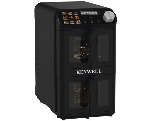 Air fryer Kenwell F8801