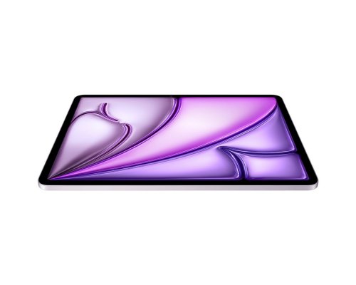 Планшет Apple iPad Air 11 (2026) Wi-Fi 128 ГБ фиолетовый