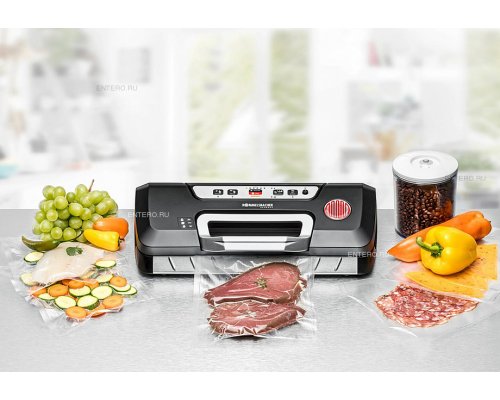 Упаковщик вакуумный Rommelsbacher VAC 285