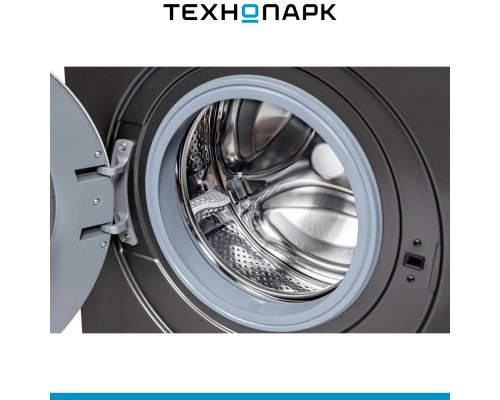 Машина стиральная Midea MF01712BS40/T