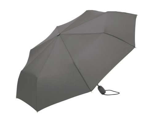 Folding umbrella Fare AOC, gray