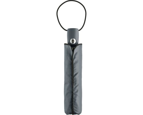 Folding umbrella Fare AOC, gray