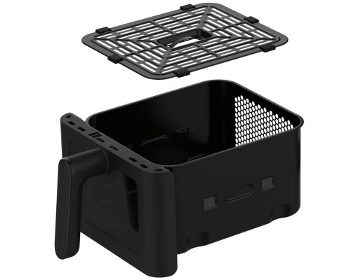 Air fryer Kenwell F8801
