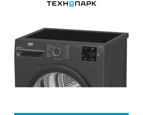 Drying machine Beko BM3T37220A