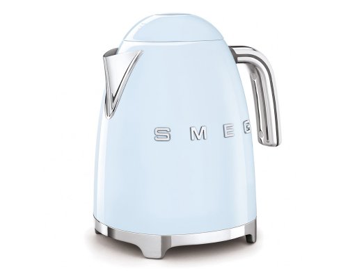 Чайник Smeg KLF03PBEU голубой