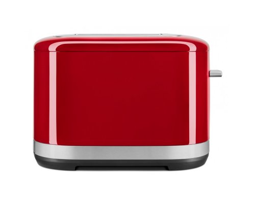 Тостер KitchenAid 5KMT2109EER красный