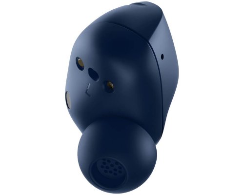 Наушники Sennheiser Accentum True Wireless синий
