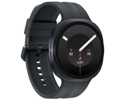 Смарт-часы Samsung Galaxy Watch9 44 мм LTE графит