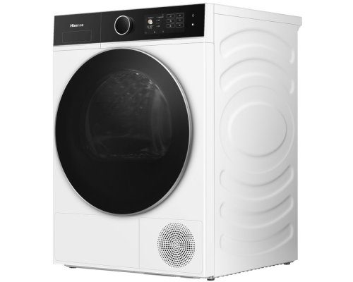 Машина сушильная Hisense DH5I104UW2B