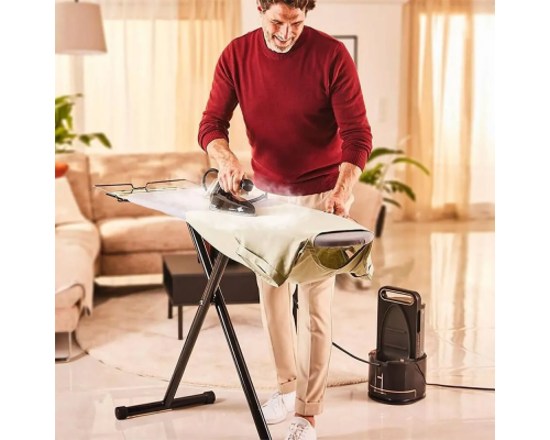 Парогенератор Braun CareStyle 9 IS9090BK