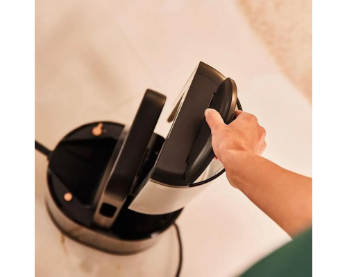 Парогенератор Braun CareStyle 9 IS9090BK