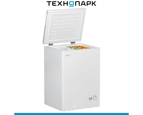 Freezer compartment Candy CCM150R