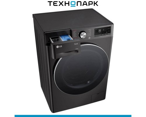 Washer-dryer LG F2V9FC2P
