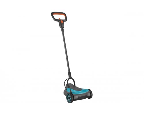 Газонокосилка аккумуляторная ручная Gardena 22/18V P4A 14620-20