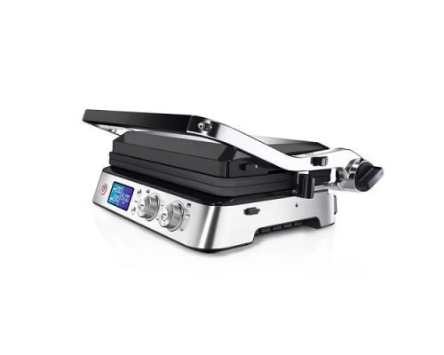 Электрогриль Braun MultiGrill 9 CG9040