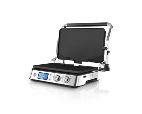 Электрогриль Braun MultiGrill 9 CG9040