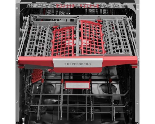 Built-in dishwasher Kuppersberg GLM 6096