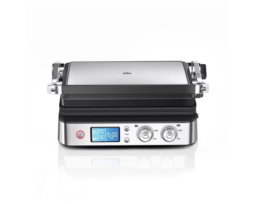Электрогриль Braun MultiGrill 9 CG9040