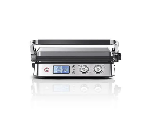 Электрогриль Braun MultiGrill 9 CG9043