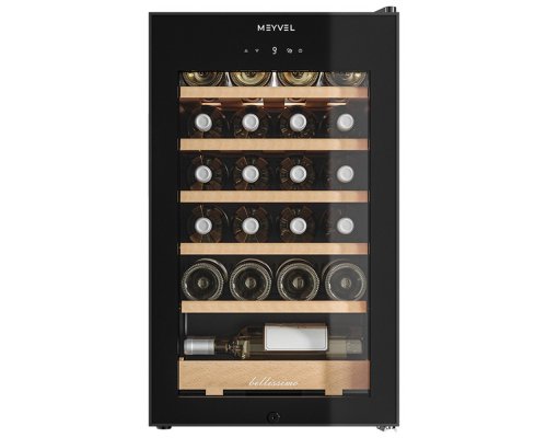 Wine cabinet Meyvel MV24-CBF1-Next