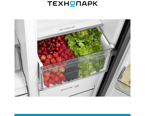 Fridge Toshiba GR-RS780WI-PMJ(06)