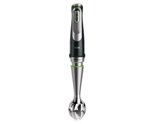 Блендер погружной Braun Multiquick 9 MQ9195X