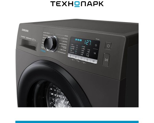 Machine washing Samsung WW70AGAS25AXLP