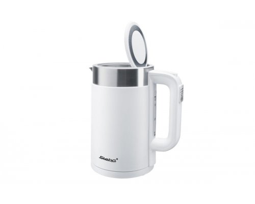 Чайник Steba WK 11 Bianco