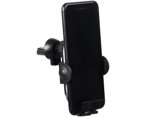Держатель для смартфона Cleaver с беспроводной зарядкой RA-87684