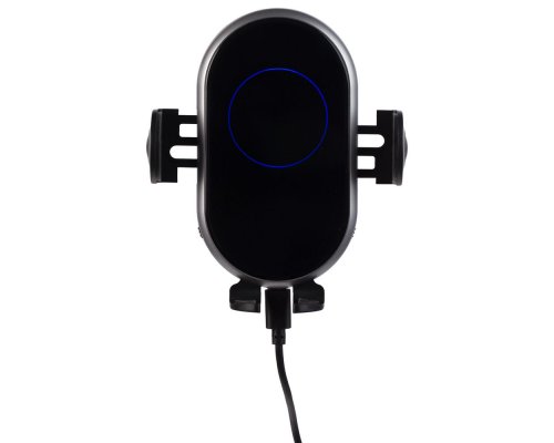 Держатель для смартфона Cleaver с беспроводной зарядкой RA-87684