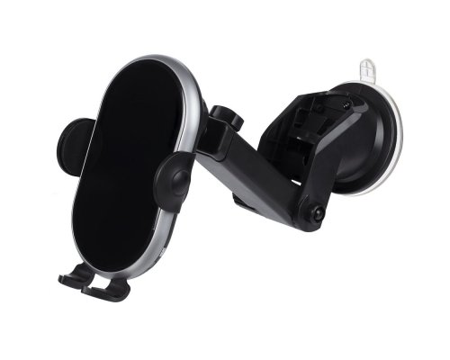 Держатель для смартфона Cleaver с беспроводной зарядкой RA-87684