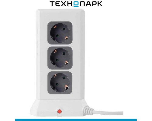 Фильтр сетевой RocketSocket Tower Extended GNS5004