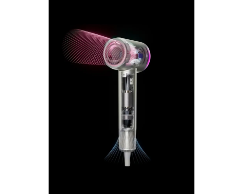 Fan Skyworth Hair Dryer MH18-Gold