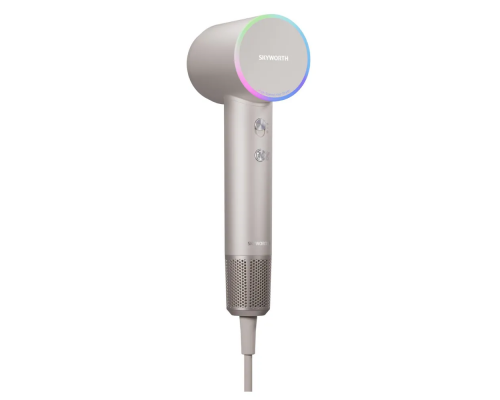 Fan Skyworth Hair Dryer MH18-Gold